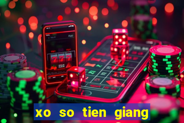 xo so tien giang 5 5