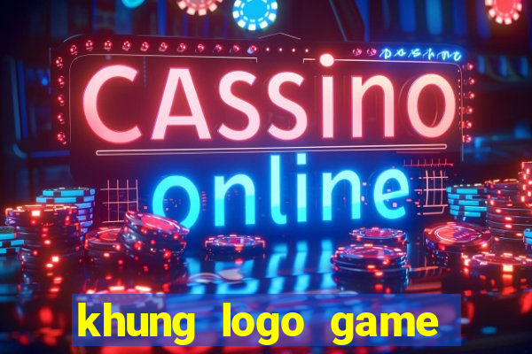 khung logo game bài go88