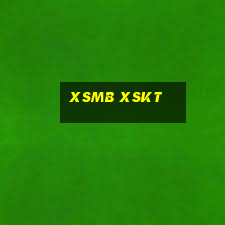 xsmb xskt