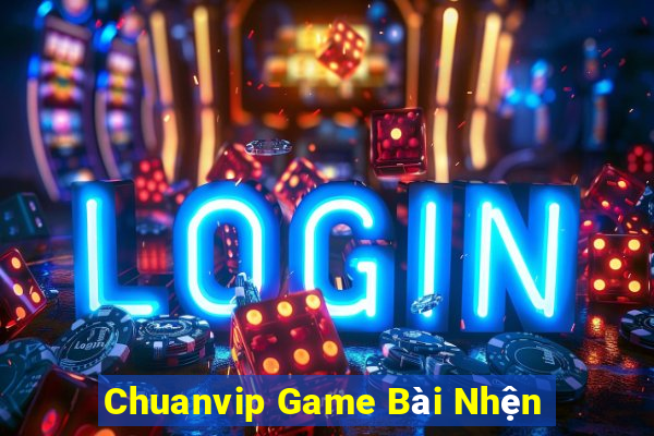 Chuanvip Game Bài Nhện