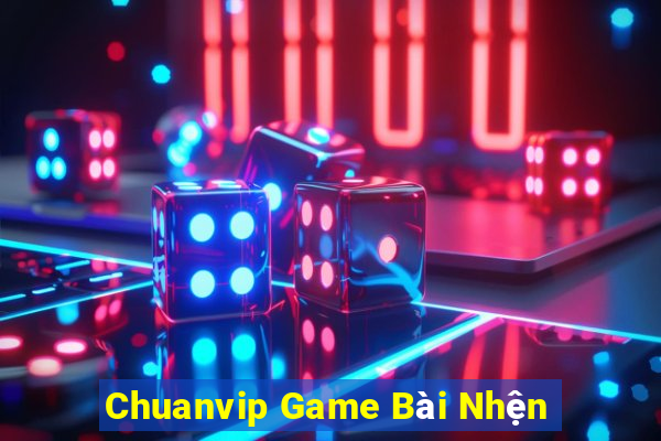 Chuanvip Game Bài Nhện