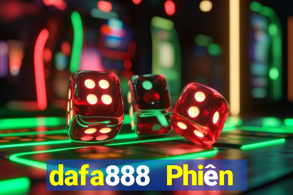 dafa888 Phiên bản vàng Tải về