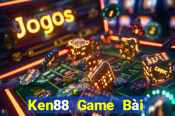 Ken88 Game Bài Miễn Phí