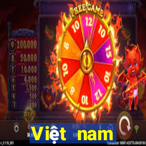 Việt nam Navigation trang web