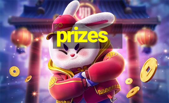 prizes