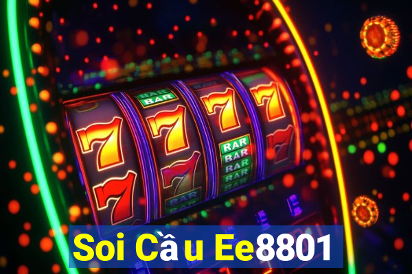 Soi Cầu Ee8801