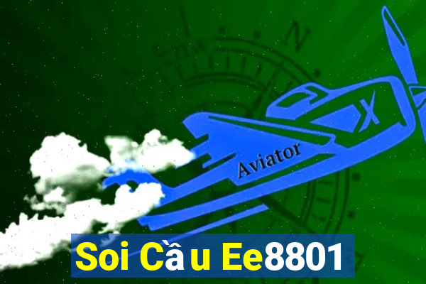 Soi Cầu Ee8801