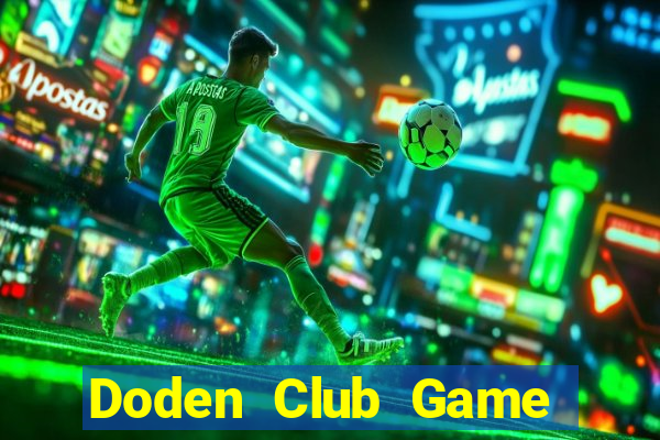 Doden Club Game Bài 123