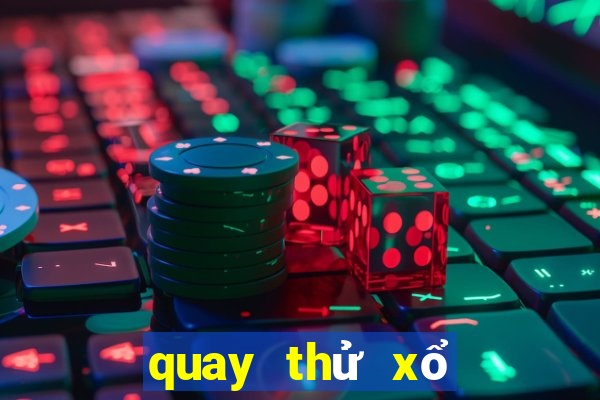 quay thử xổ số miền nam chủ nhật hàng tuần