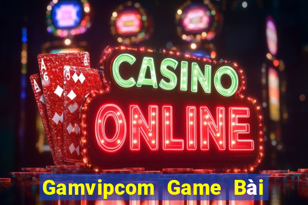 Gamvipcom Game Bài Trên Máy Tính