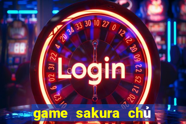 game sakura chủ nhân thẻ bài