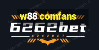 w88 comfans