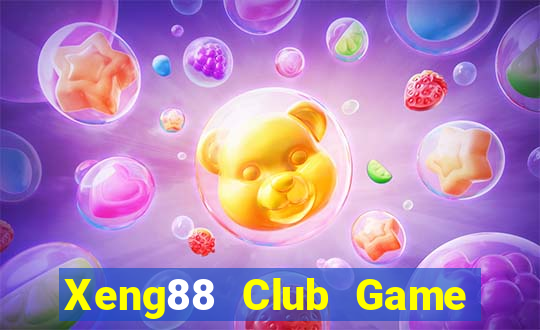 Xeng88 Club Game Bài Đổi Thưởng Trực Tuyến