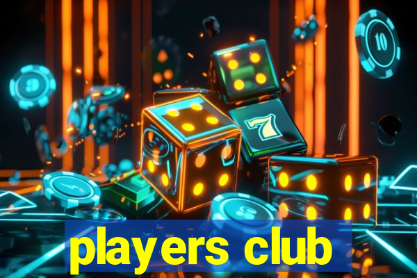 players club