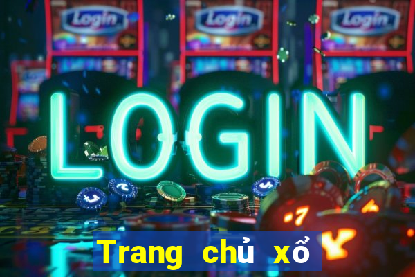 Trang chủ xổ số 8k