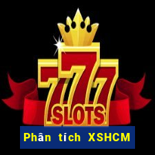 Phân tích XSHCM ngày thứ sáu