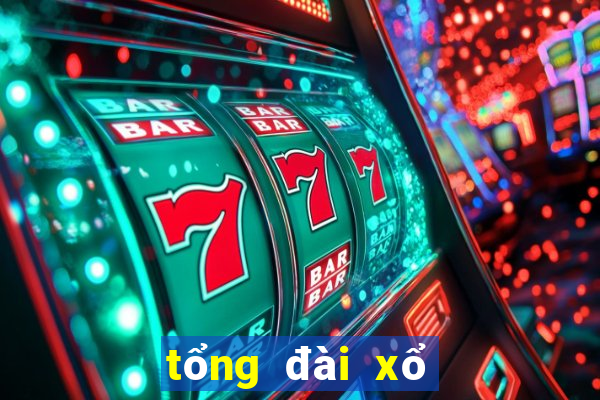 tổng đài xổ số vietlott