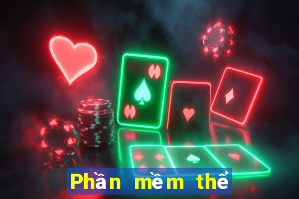 Phần mềm thể thao beplay