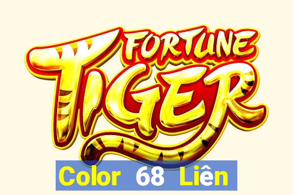 Color 68 Liên kết tải về