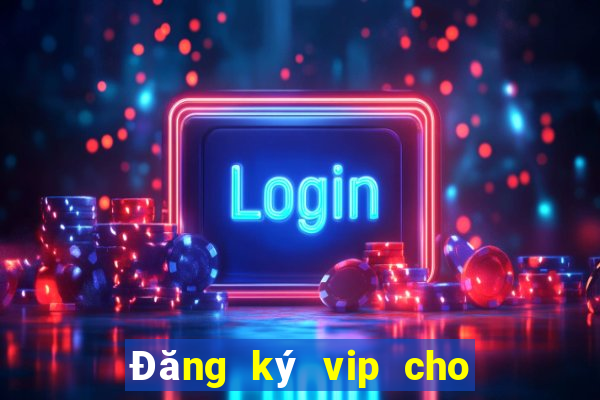 Đăng ký vip cho Color Bar