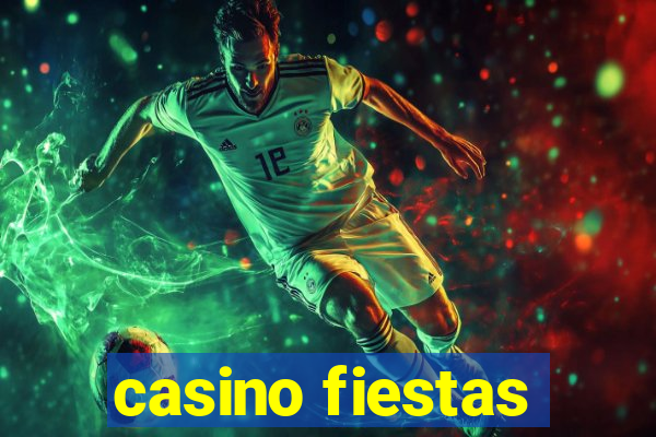 casino fiestas