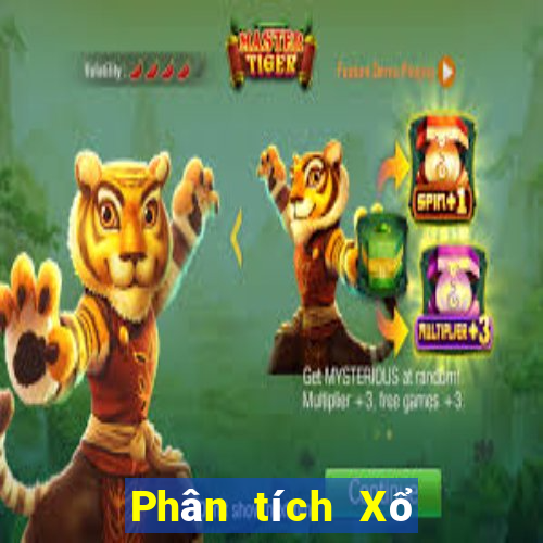 Phân tích Xổ Số Cần Thơ ngày 22