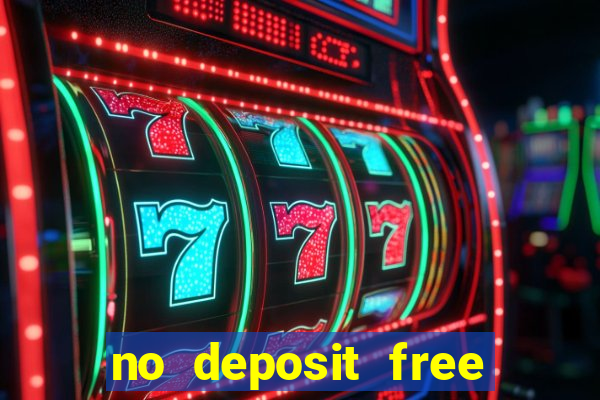 no deposit free spin casino