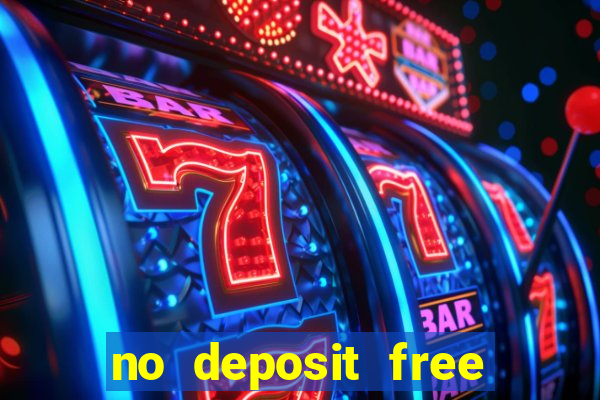 no deposit free spin casino