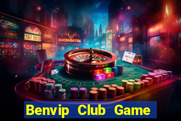 Benvip Club Game Bài Zic