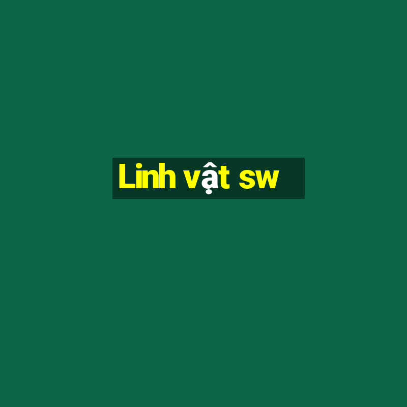 Linh vật sw