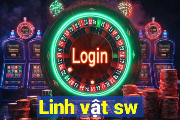 Linh vật sw