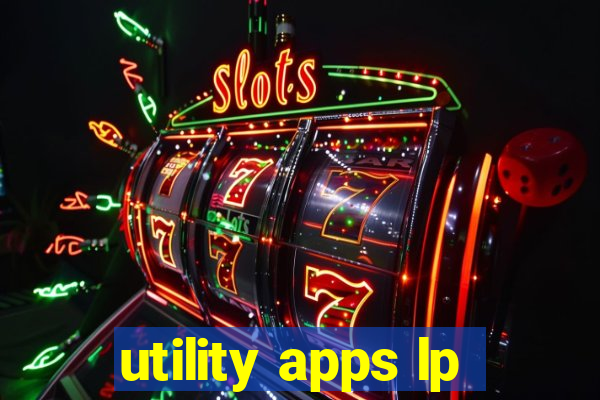 utility apps lp