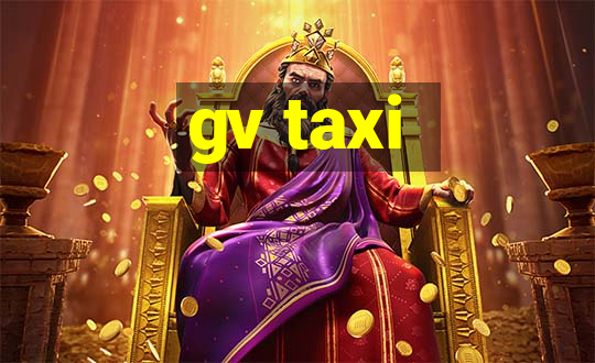 gv taxi