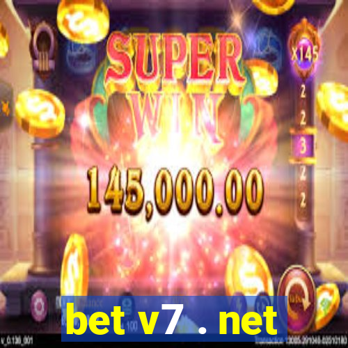 bet v7 . net