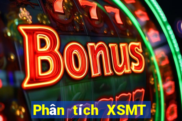 Phân tích XSMT ngày 27