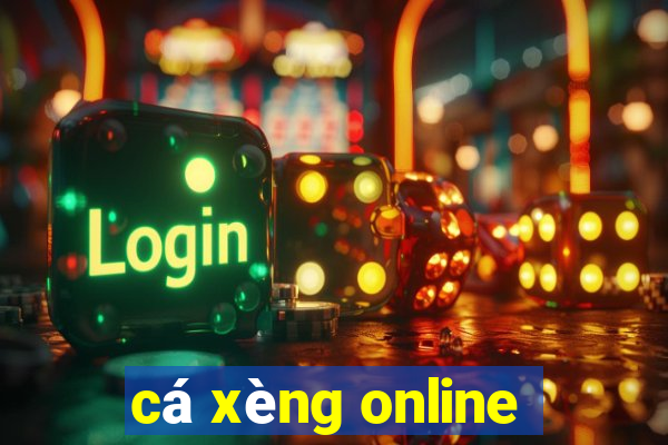 cá xèng online