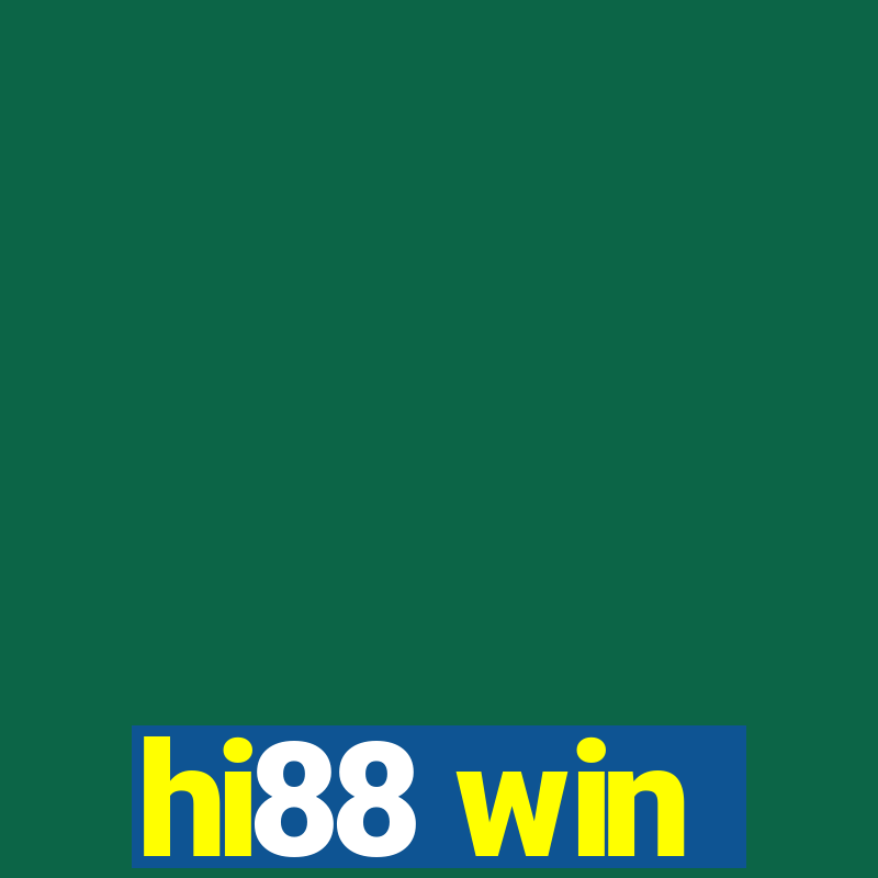 hi88 win