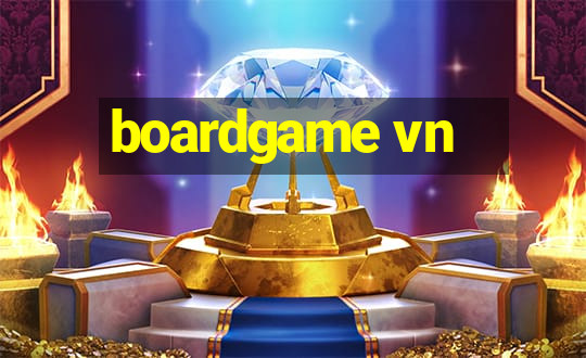 boardgame vn