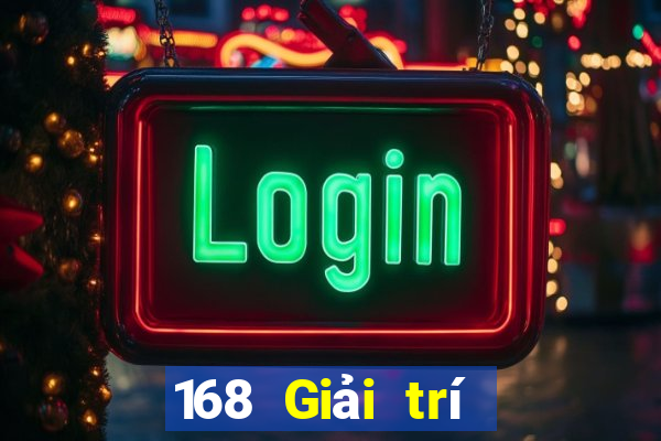 168 Giải trí 3app Apple