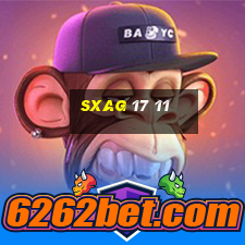 sxag 17 11