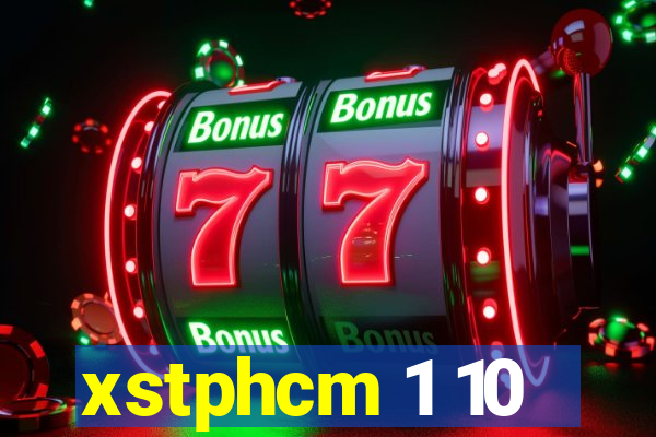 xstphcm 1 10