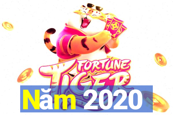 Năm 2020