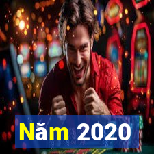 Năm 2020