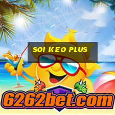 soi keo plus