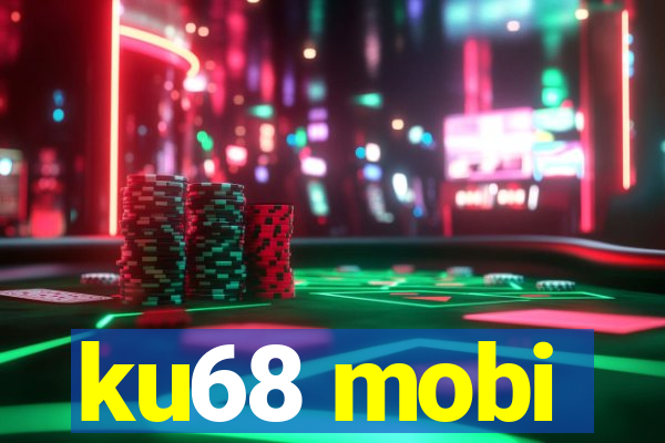 ku68 mobi