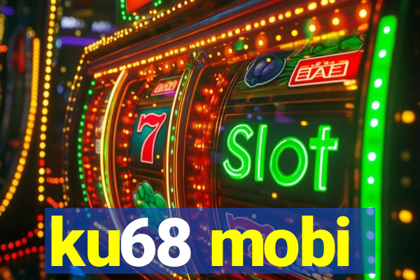 ku68 mobi