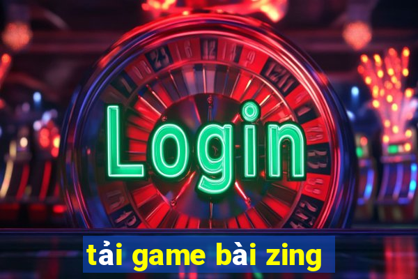 tải game bài zing