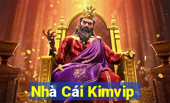 Nhà Cái Kimvip