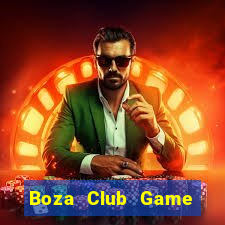 Boza Club Game Bài 52 Club