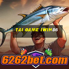 tai game iwin86